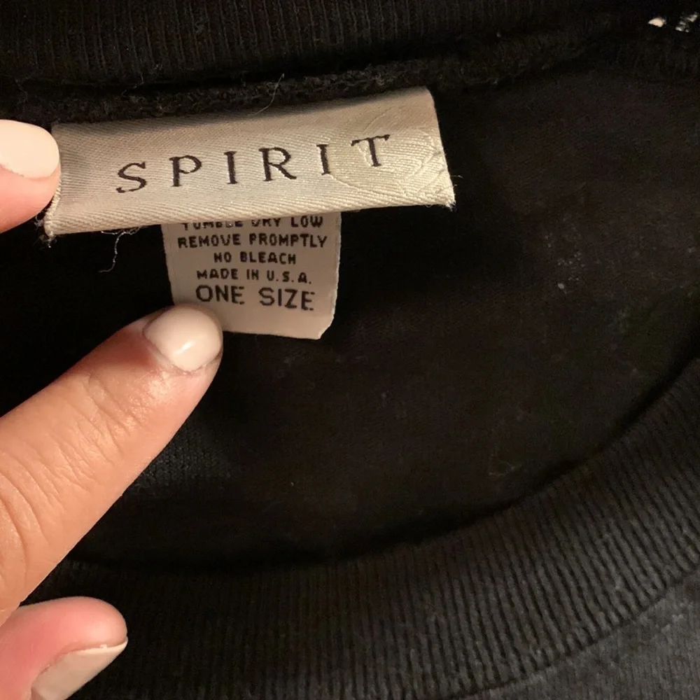 LA Mesh Long Sleeve - Picture 4 of 5